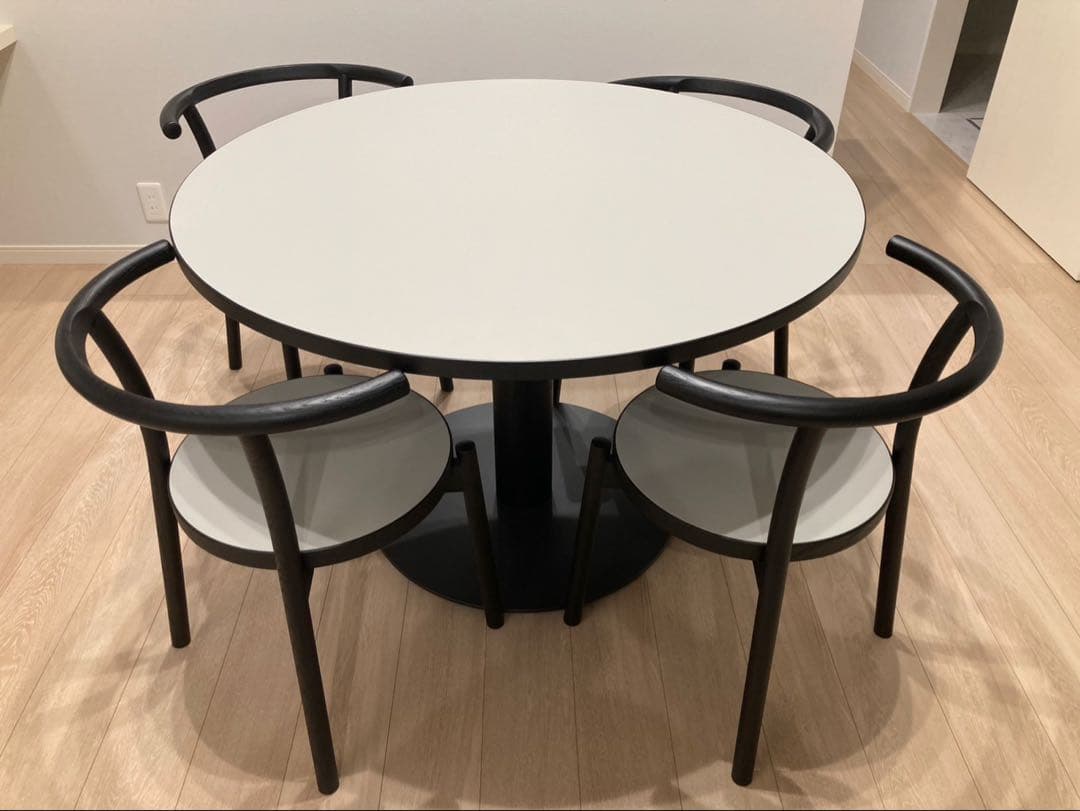 【美品】CondeHouse KOTAN ダイニングチェア ④