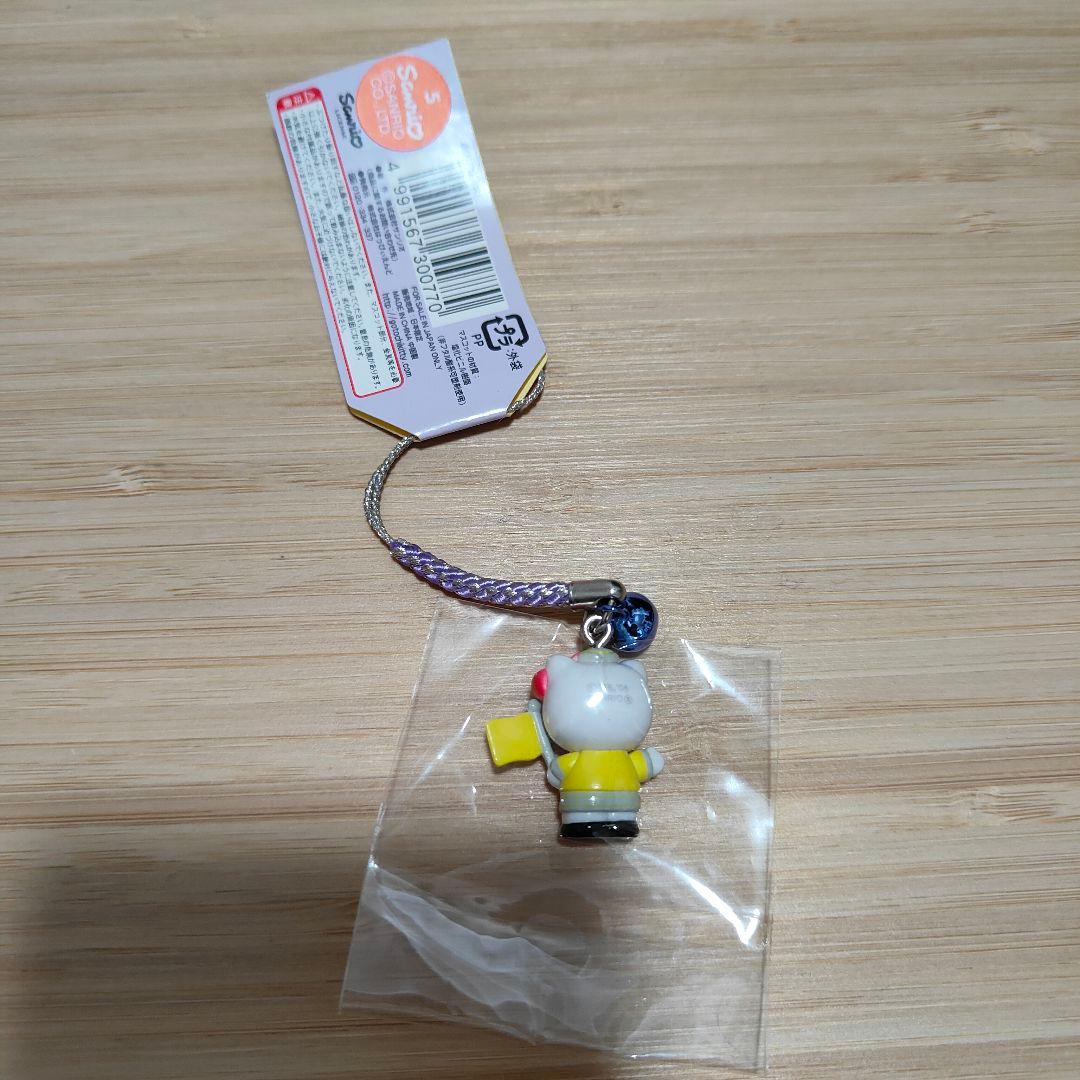 《希少 激レア》当時物 平成レトロ ご当地キティ 根付け キーホルダー まとめ