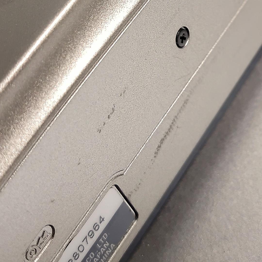 ミノルタ MINOLTA Capios 75