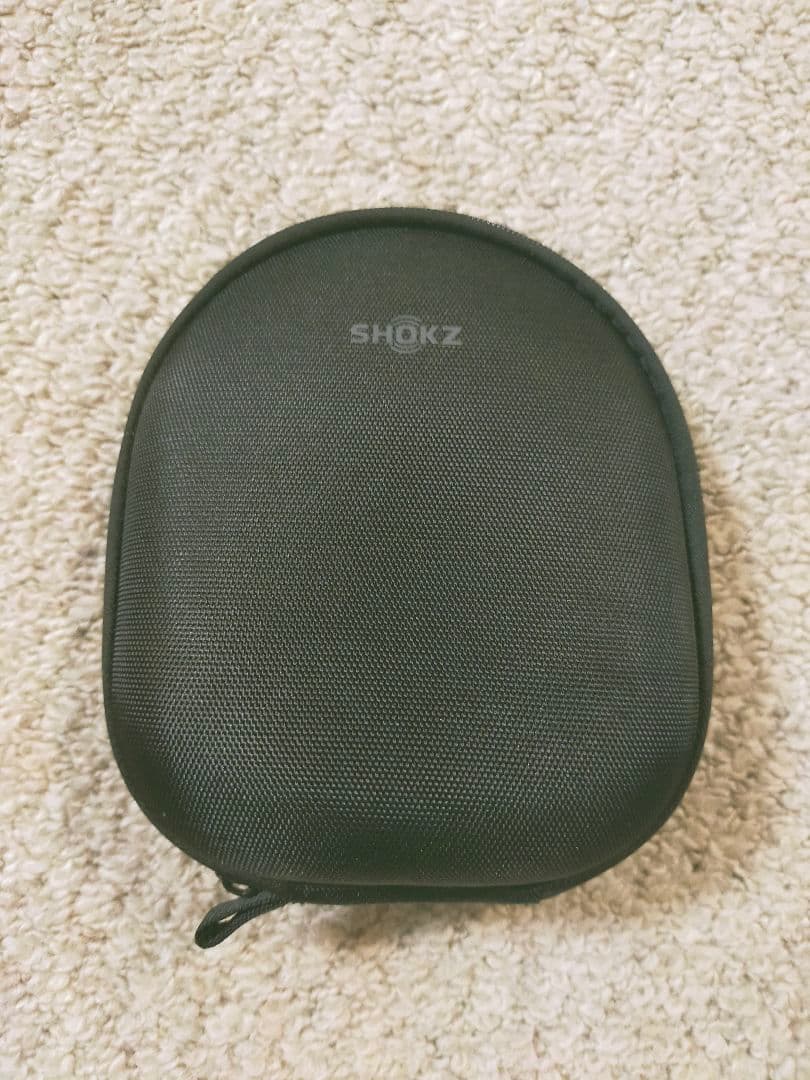 SHOKZ OPENRUN PRO(ショックズ オープンラン プロ)