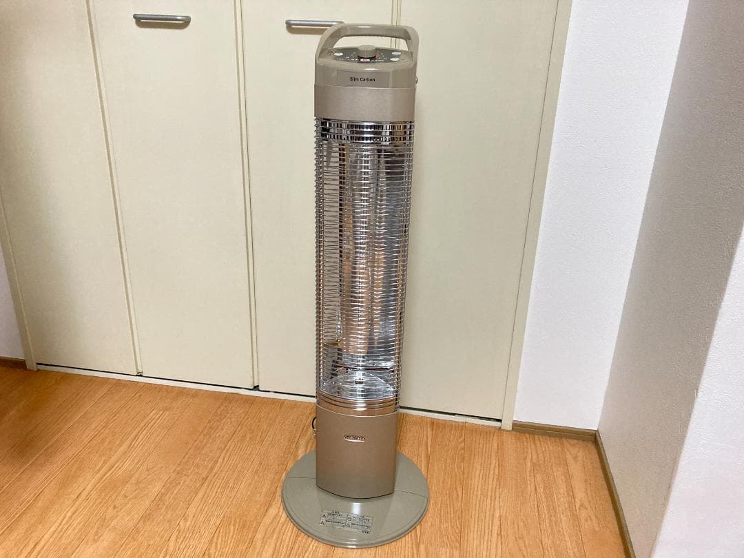 美品 CORONA DH-C925-N スリムカーボン 2025年モデル