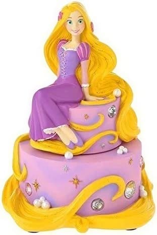 ディズニーストア 限定　ラプンツェル ジュエリーケース Disney