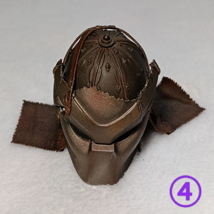 【プレデターズ】ヘルメット☆ノーランド☆プレデター【Predators】