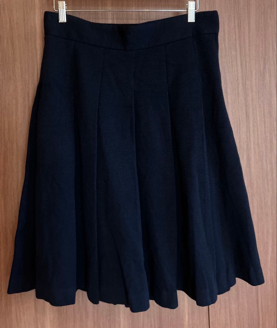 robe de chambre COMME des GARCONS スカート L