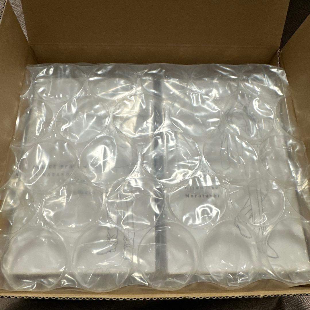 【名探偵コナン 特別版】　諸伏兄弟ポリスパフューム チャーム付き 2個セット