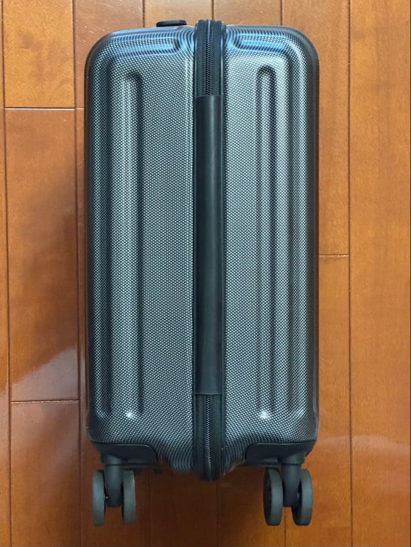 美品　ace.（エース） スーツケース 21L