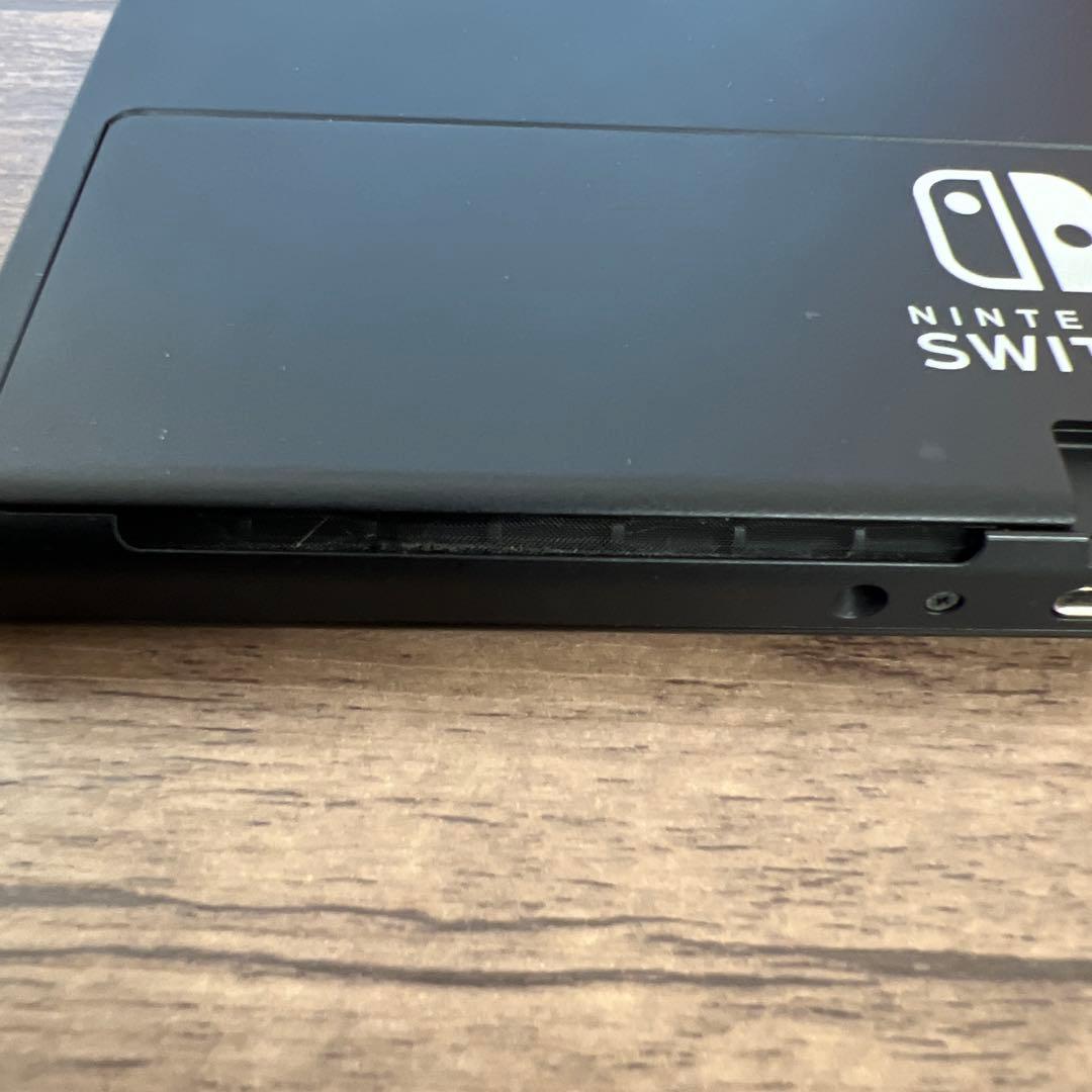 12377 Nintendo Switch(有機ELモデル)