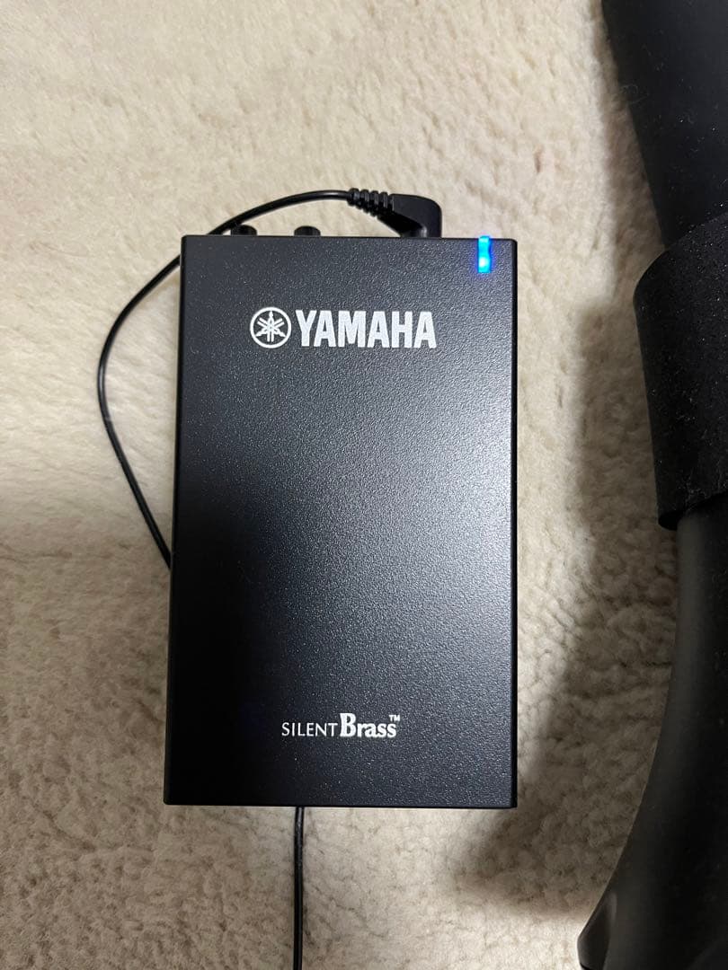 YAMAHA サイレントブラス SB5J