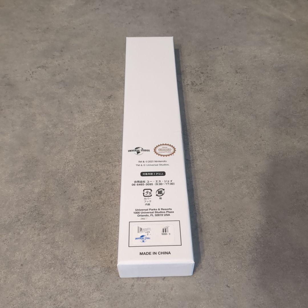スーパーマリオ ユニバーサル・スタジオ ニンテンドーワールドグッズ4点セット