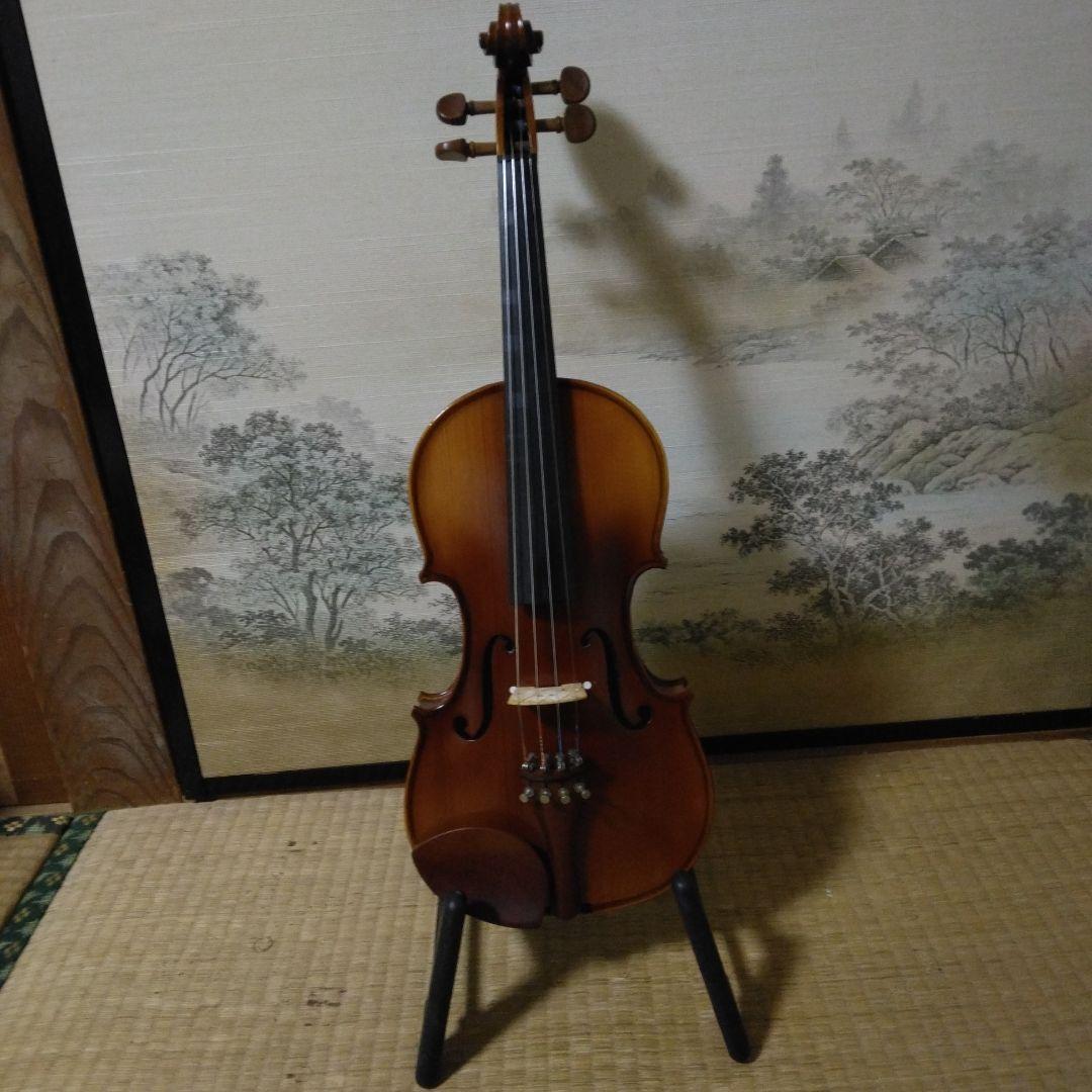 更に値下げ‼️Tosti◆SNT-101 Serenata ヴァイオリンセット