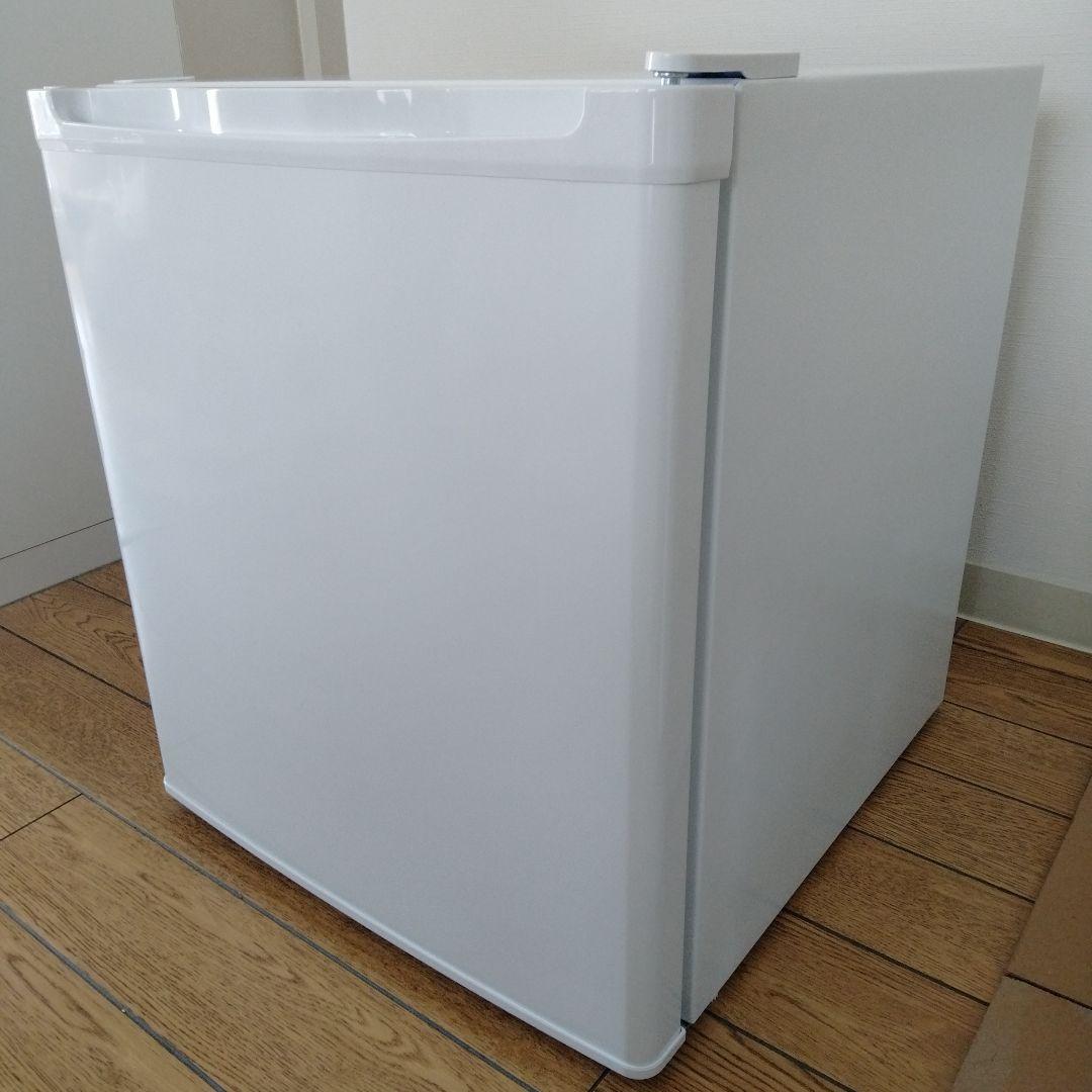 マクスゼン 1ドア冷蔵庫　JR047HM01