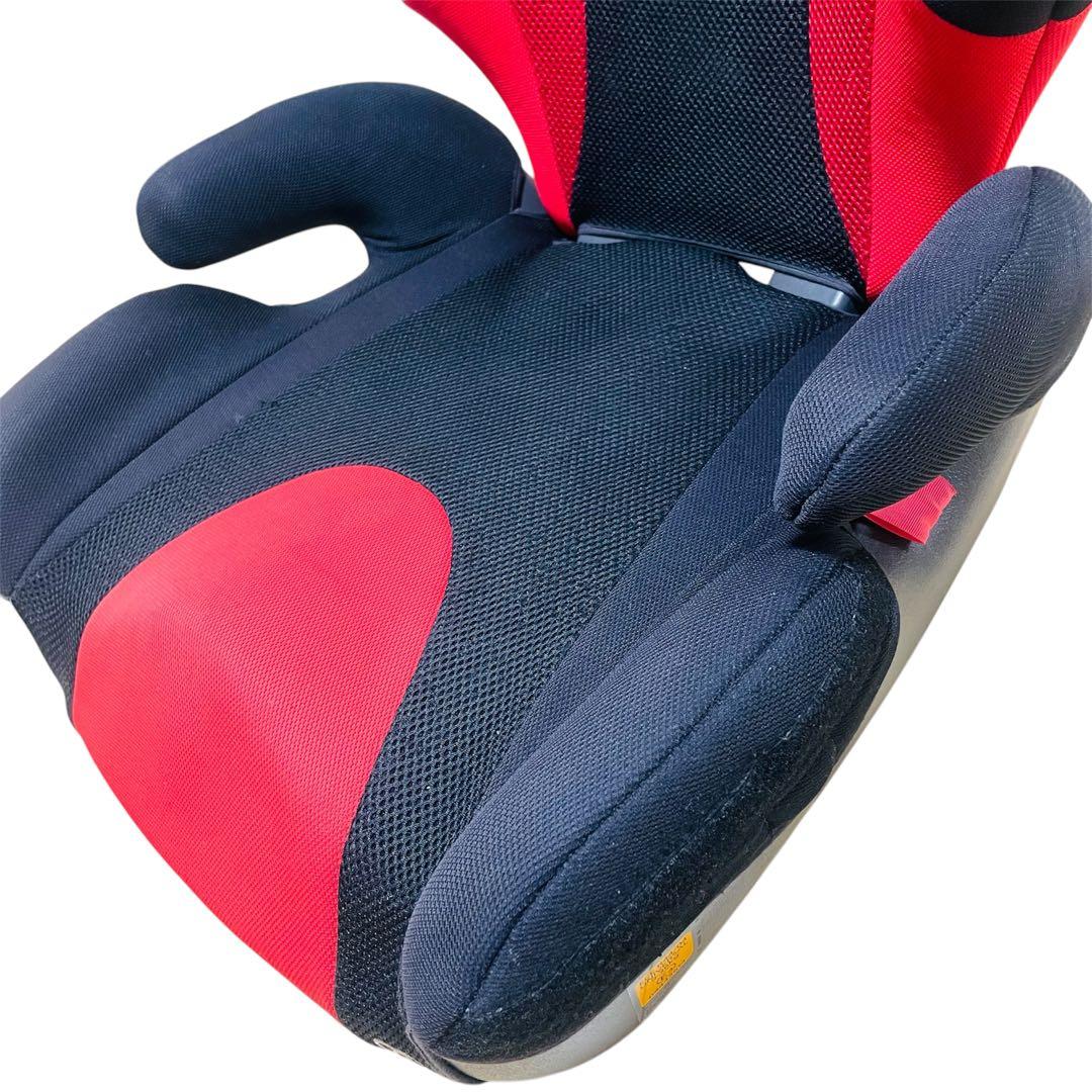 【人気】AILEBEBE エールベべ サラット3ステップ クワトロST 廃盤