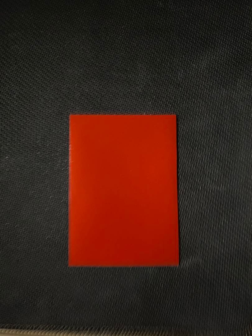 デュエマ　デイガファイアーバードデッキ　高レート 調整パーツ、2重スリーブ付き