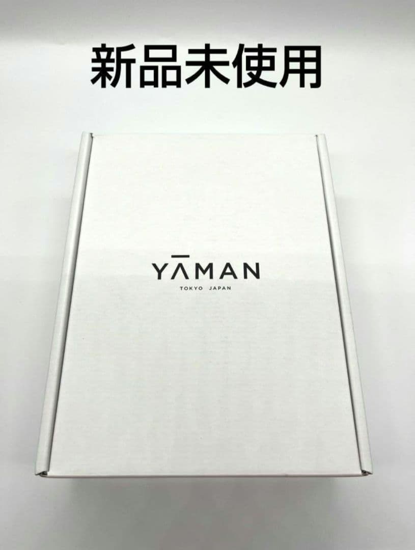 ヤーマン　レイボーテ　ヴィーナス