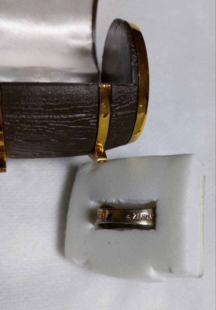 廃盤❤️ケダモノ指輪 popee the ぱ フォーマー　ポピーザぱフォーマー