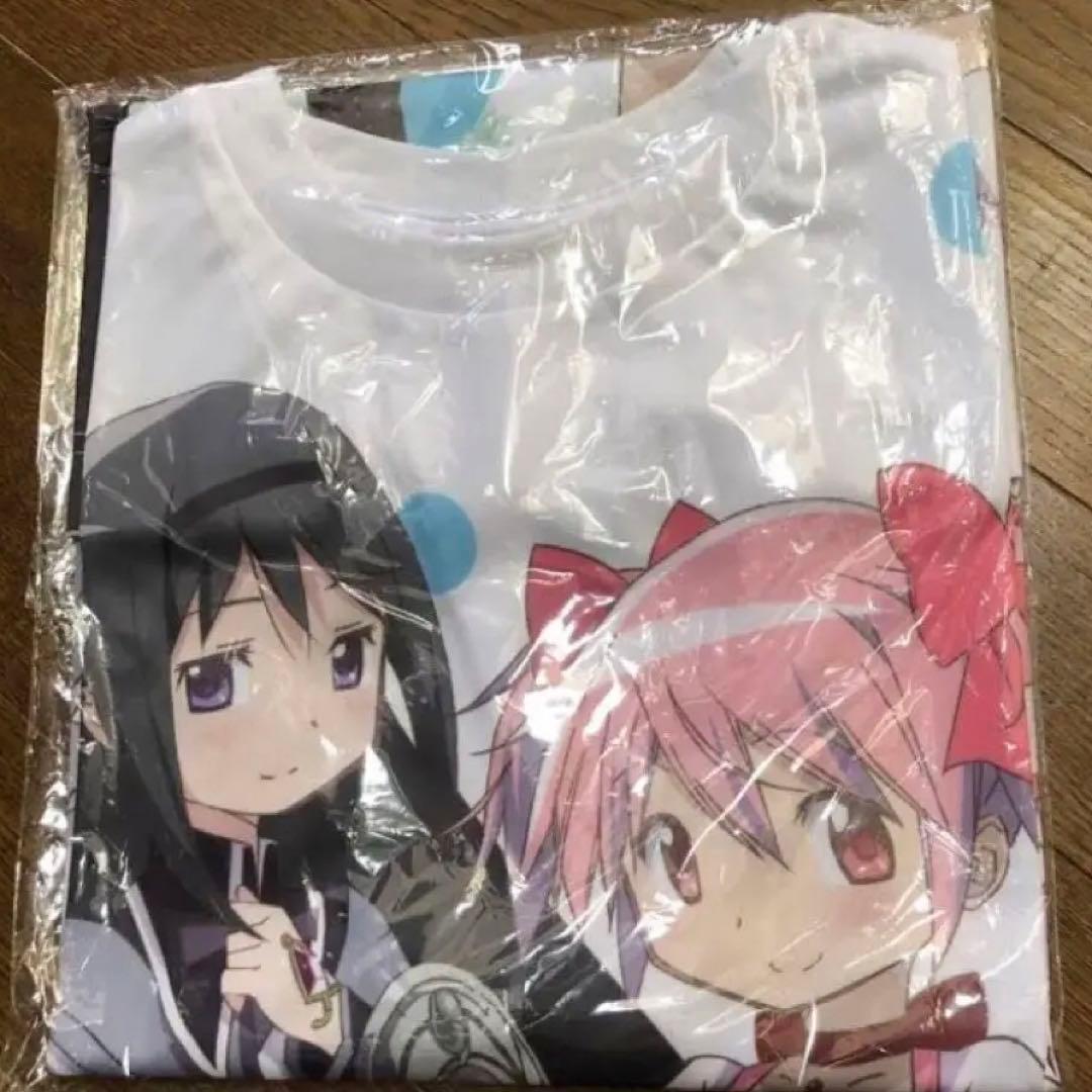 コミケ限定 フルグラTシャツ