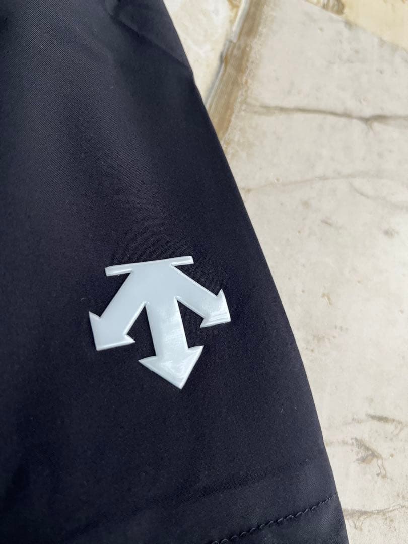 チ*）様 DESCENTE/デサントゴルフ/レディース/レインウェア/レインワン