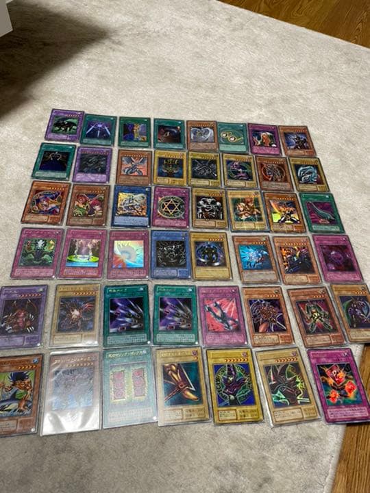 遊戯王　ウルトラレア以上　まとめ売り