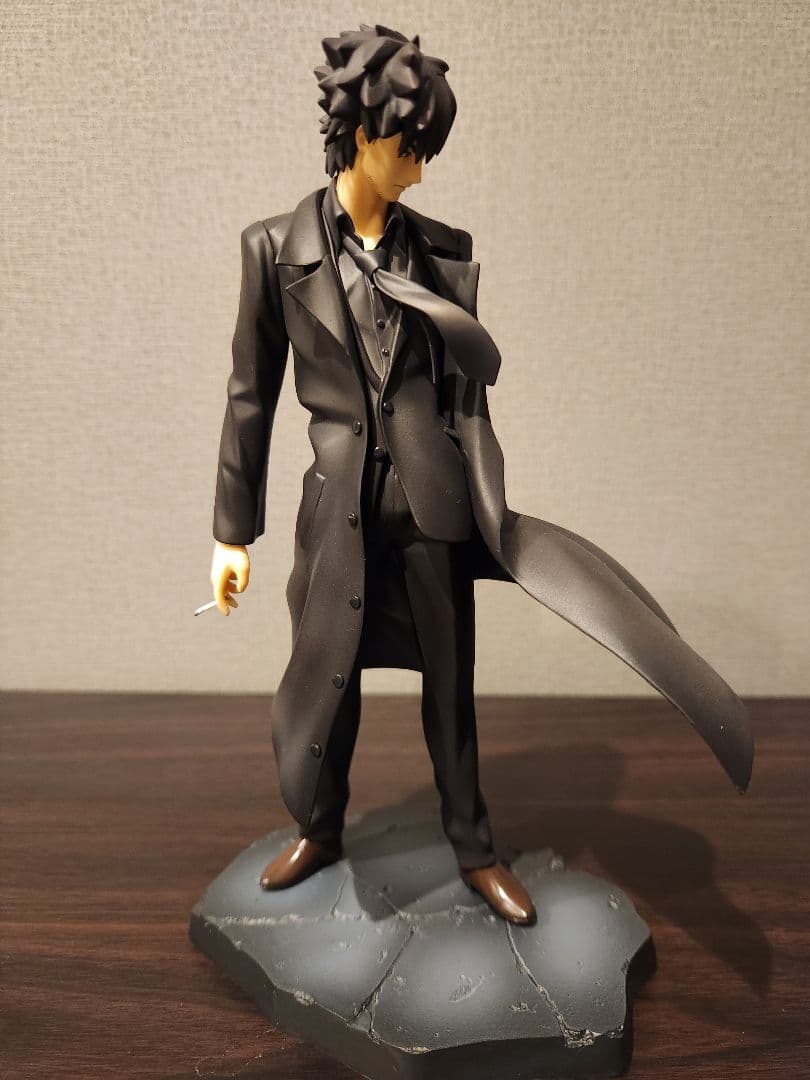 衛宮切嗣 Fate/Zero フィギュア　リファインver