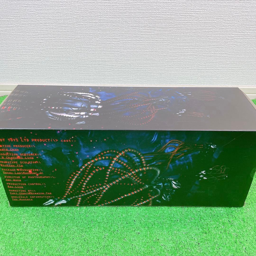 ✨希少・未開封✨ ホットトイズ マトリックス センチネル 1/16