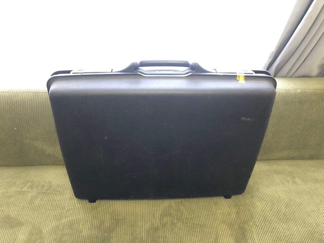 サムソナイト　スーツケース