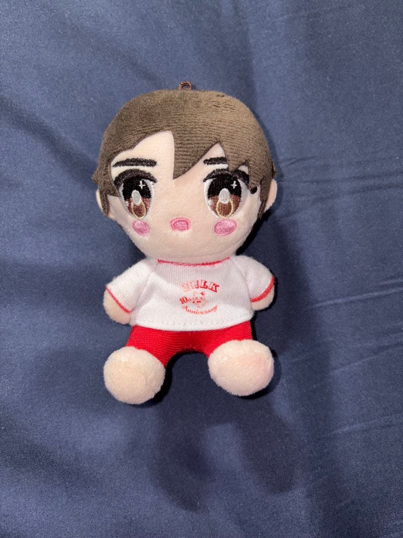 M!LK 曽野舜太 ペンライト ぬいぐるみ トレカケース アクスタ