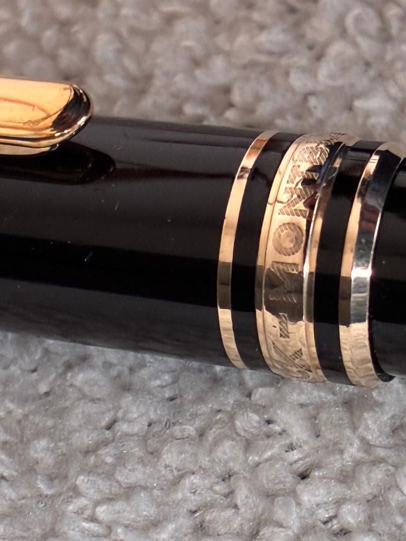 k*ん様 ◾️モンブラン◾️マイスターシュテュック クラシック164 ◾️ツイス