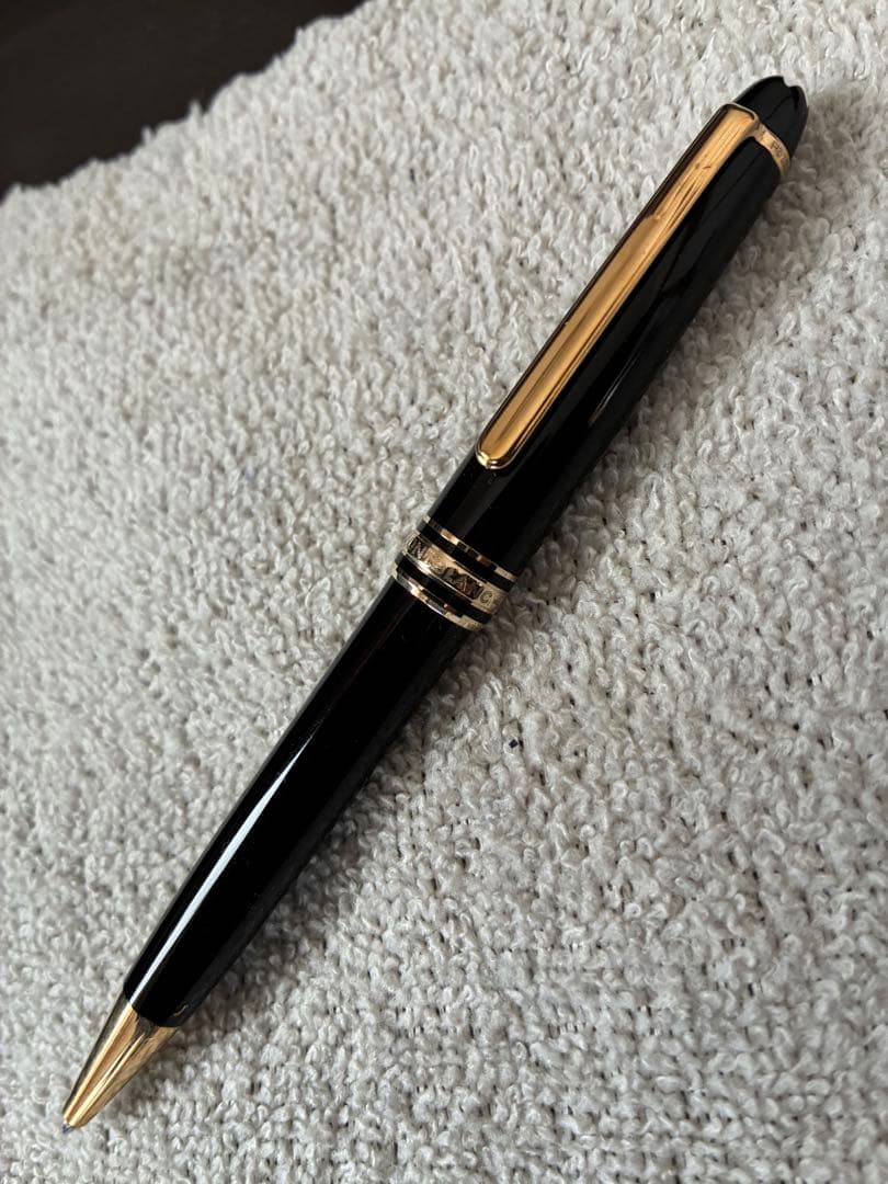 k*ん様 ◾️モンブラン◾️マイスターシュテュック クラシック164 ◾️ツイス