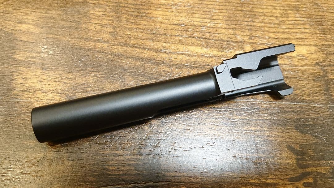 東京マルイ G17 GEN5 DETONATOR スライド