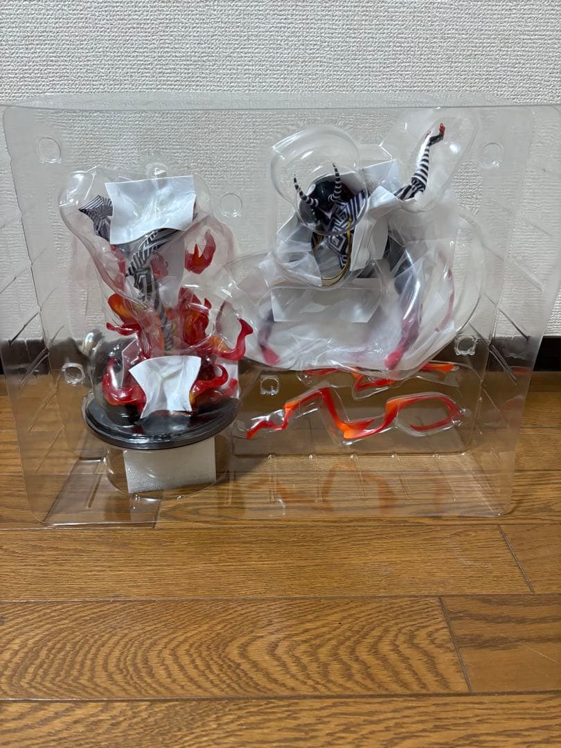 ゲームキャラクターズコレクションDX　ペルソナ５ ザ・ロイヤル　ロキ