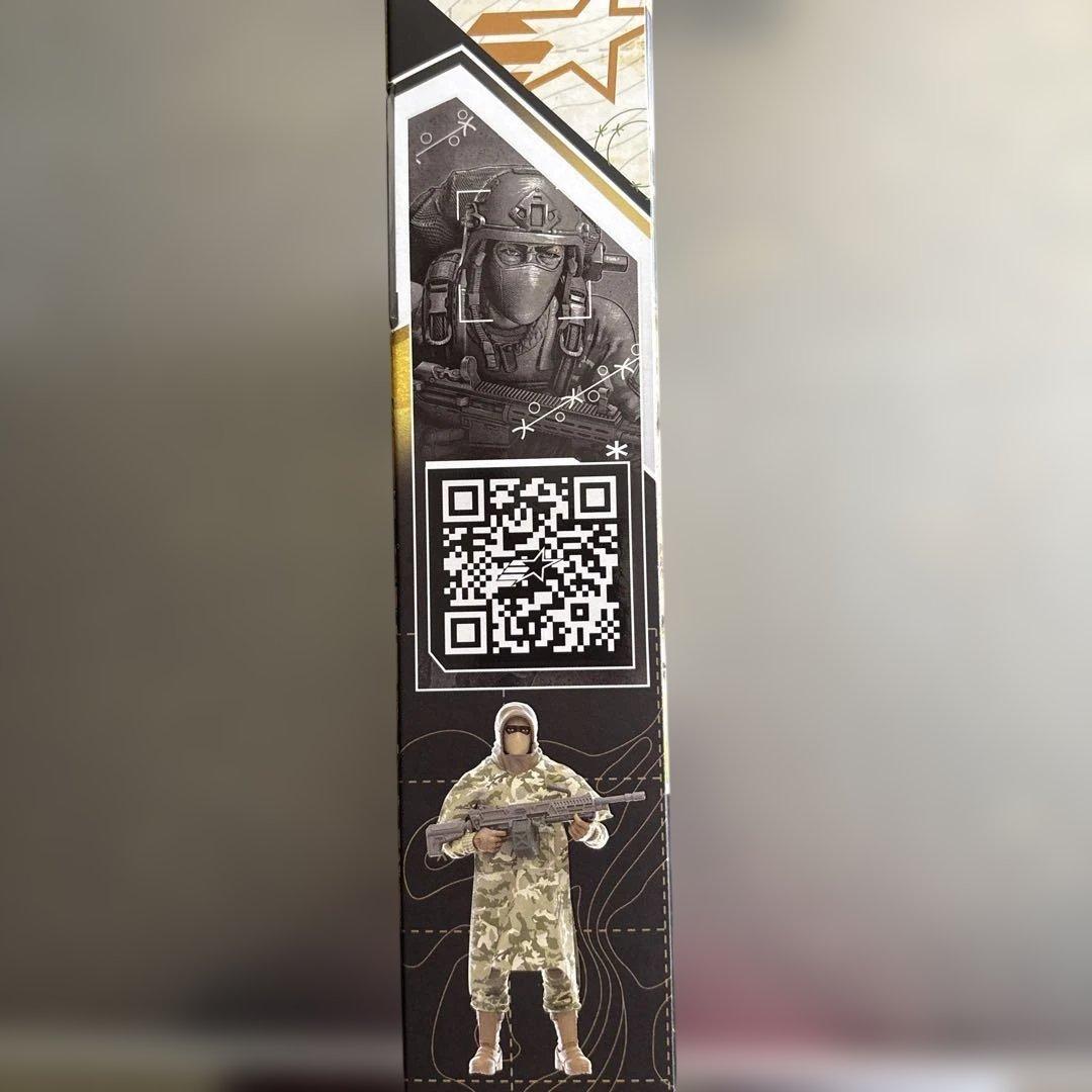 G.I. Joe Classified Series フィギュア 2個セット