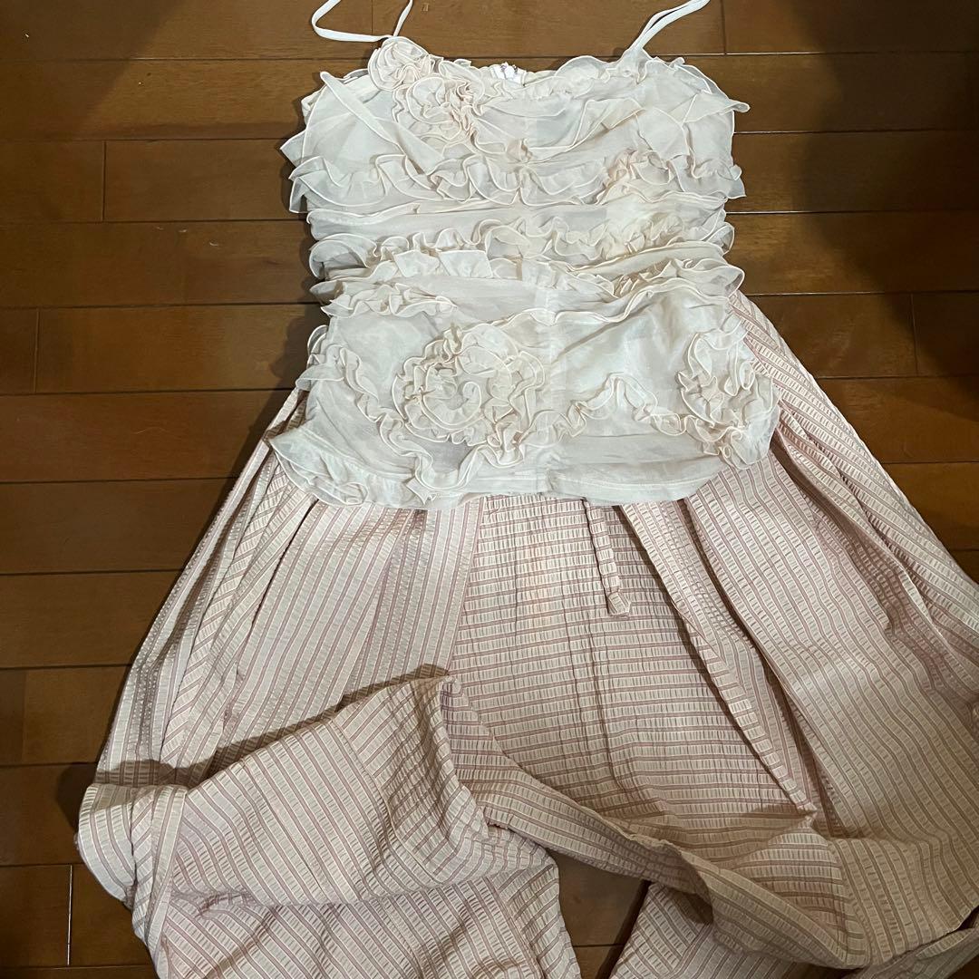 タグ付き 新品未使用 マークジェイコブス タンクトップ