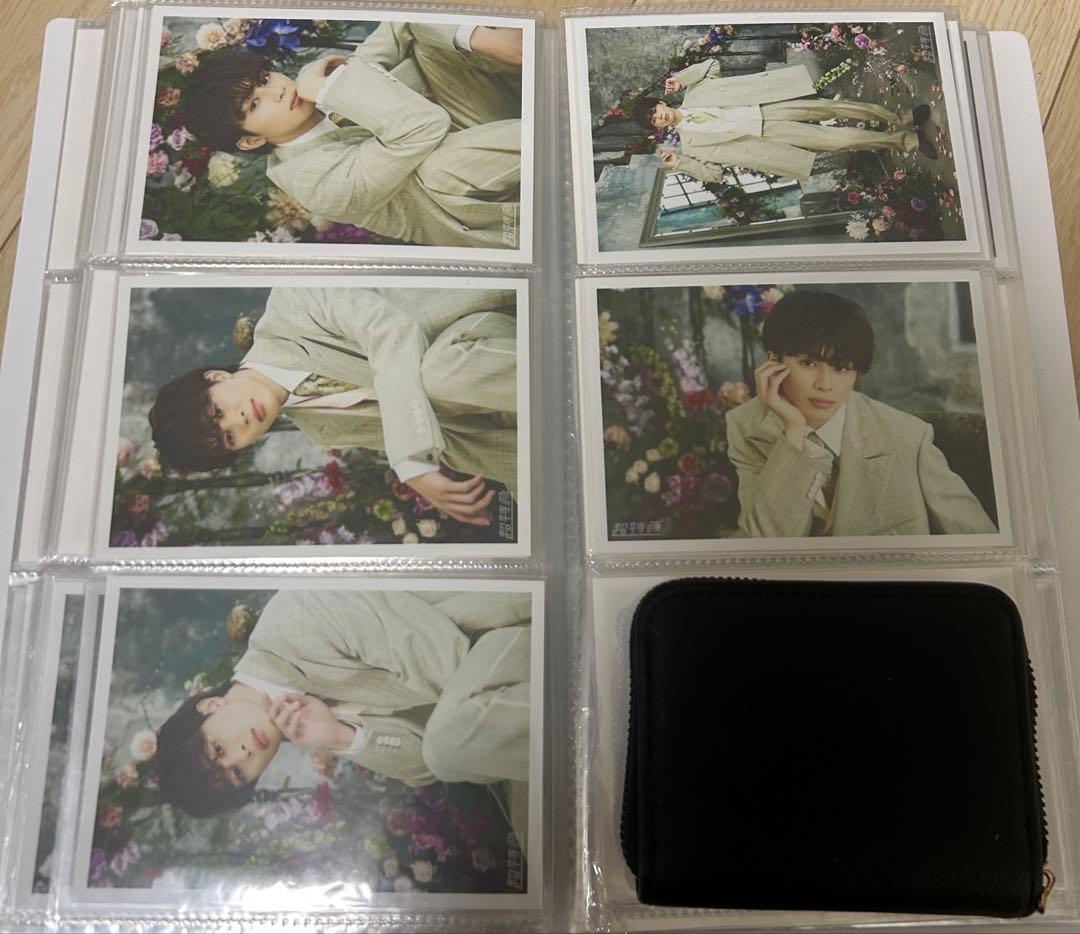 超特急 タクヤ RiBA B C D E F Gコンプセット