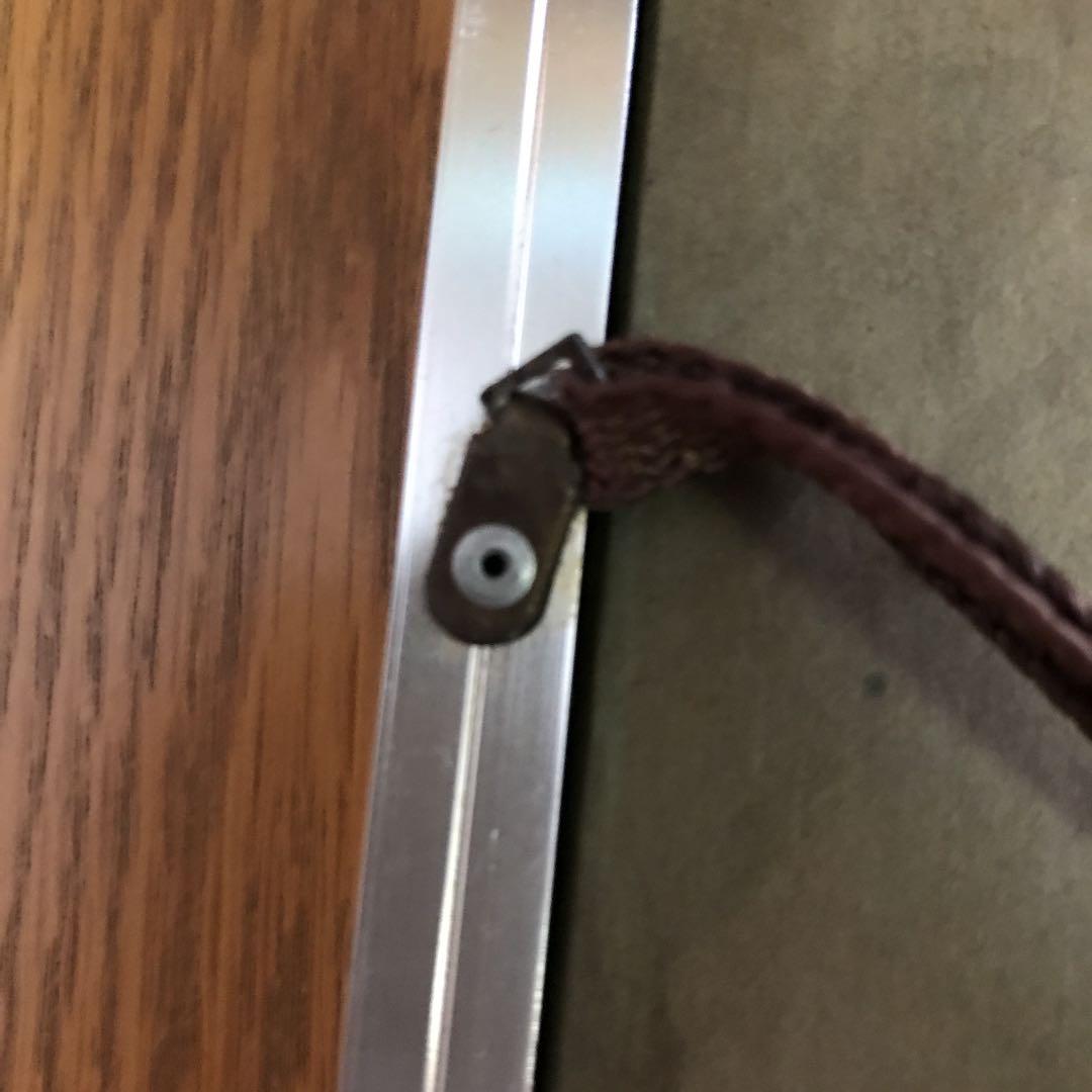 油絵　花　二期会入選　4号