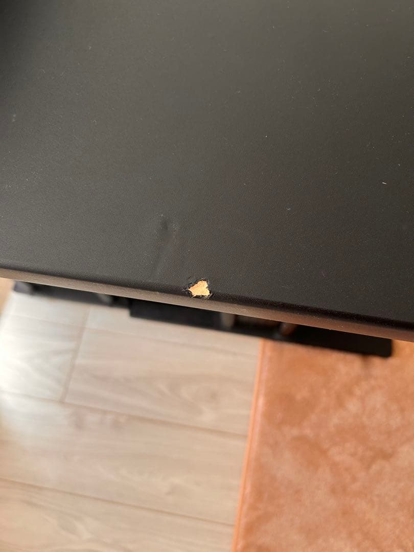 【PCデスク】Bauhutte ゲーミングデスク昇降式PCデスク