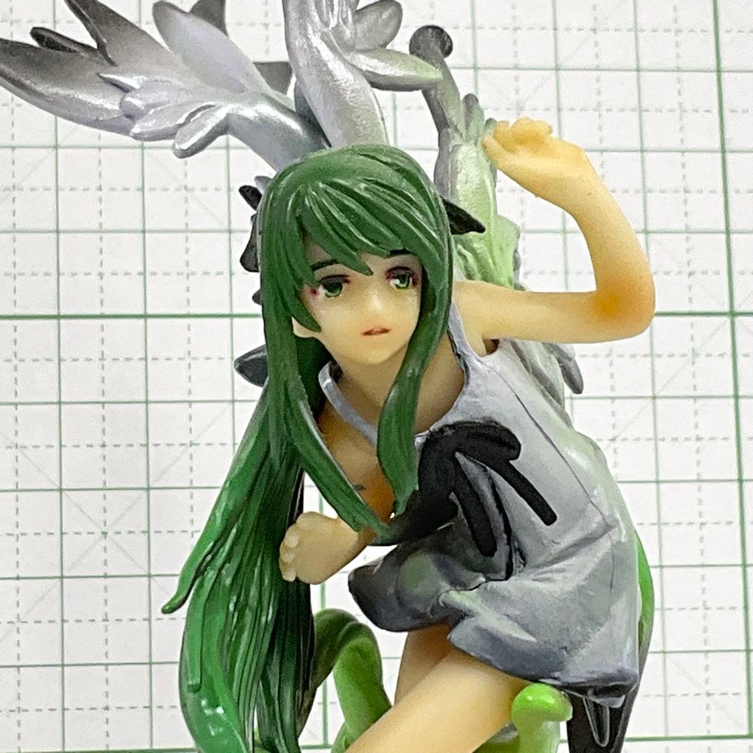 【希少品】沙耶の唄 沙耶 フィギュア POCKET THEATER DX 美少女