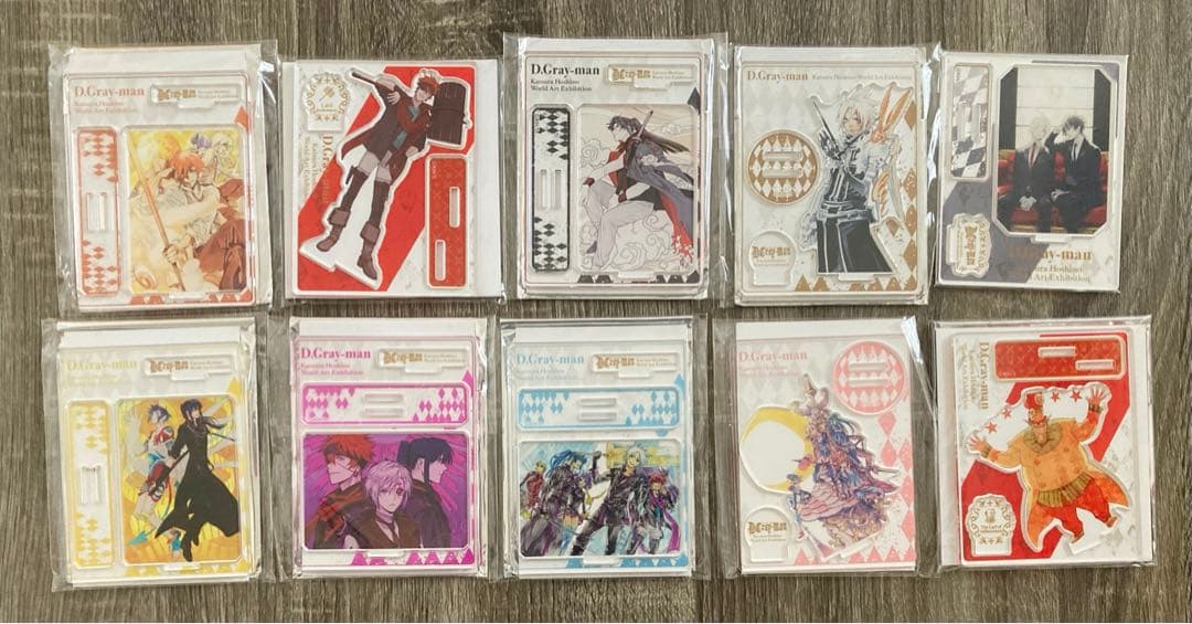 D.Gray-man 本日のみお値下げ