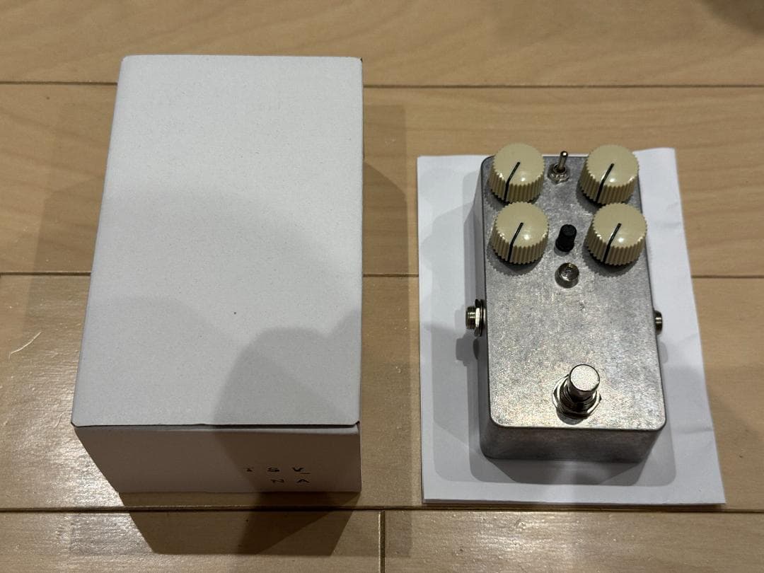 ’s effects TSV808 Clone