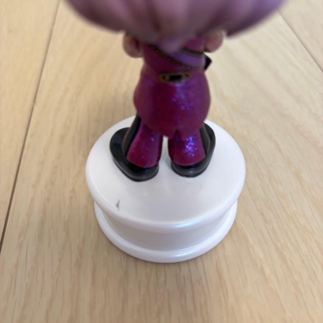 Hey! Say! JUMP フィギュア 髙木雄也 ノーマル