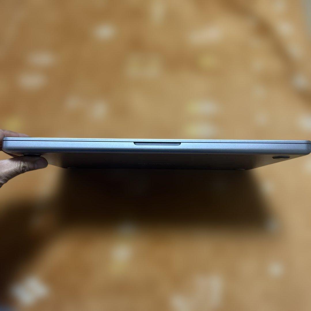 新年セールMacBookPro 16インチ M1 16/500GB 16core