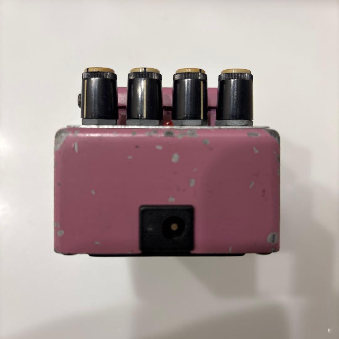 ギター BOSS Hi Band Flanger HF-2