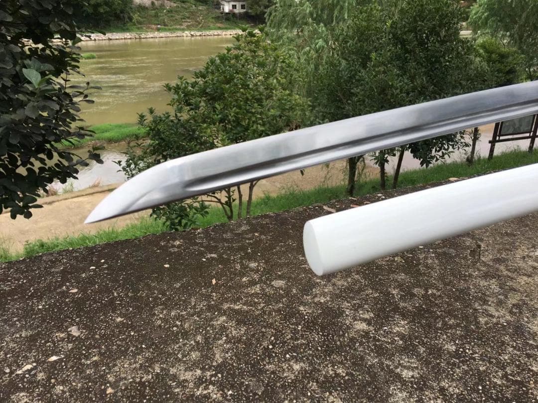 雪姫 日本刀 模造刀 居合刀