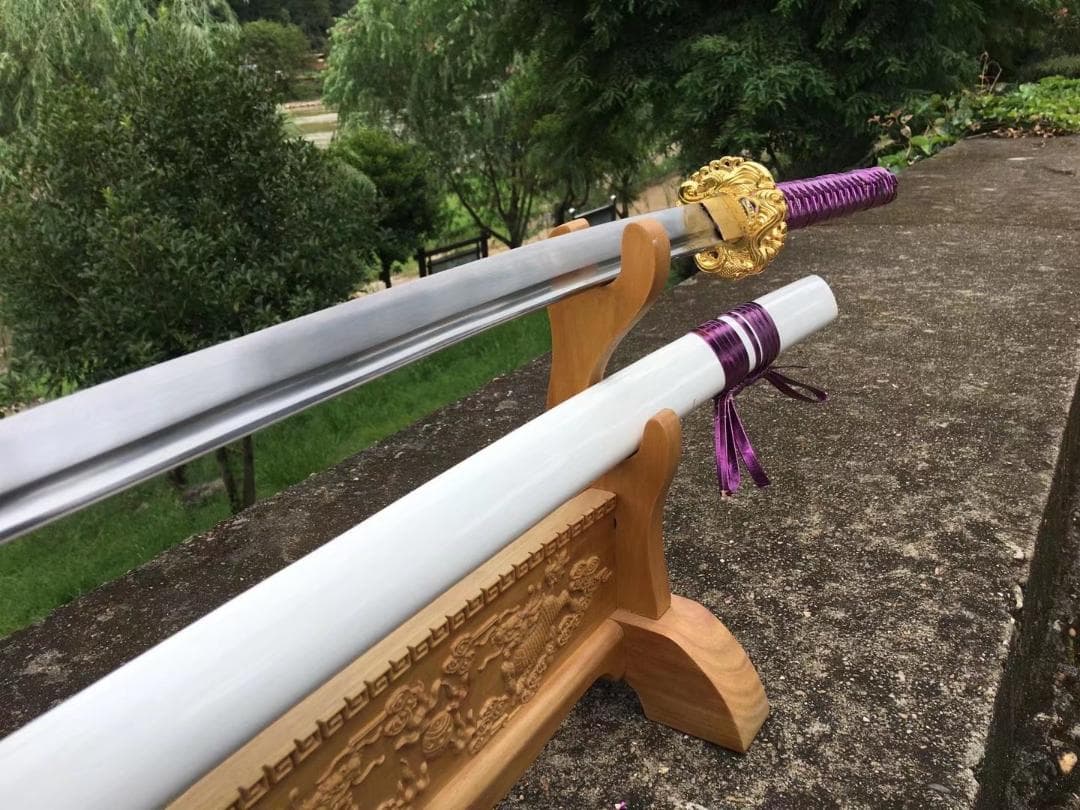 雪姫 日本刀 模造刀 居合刀