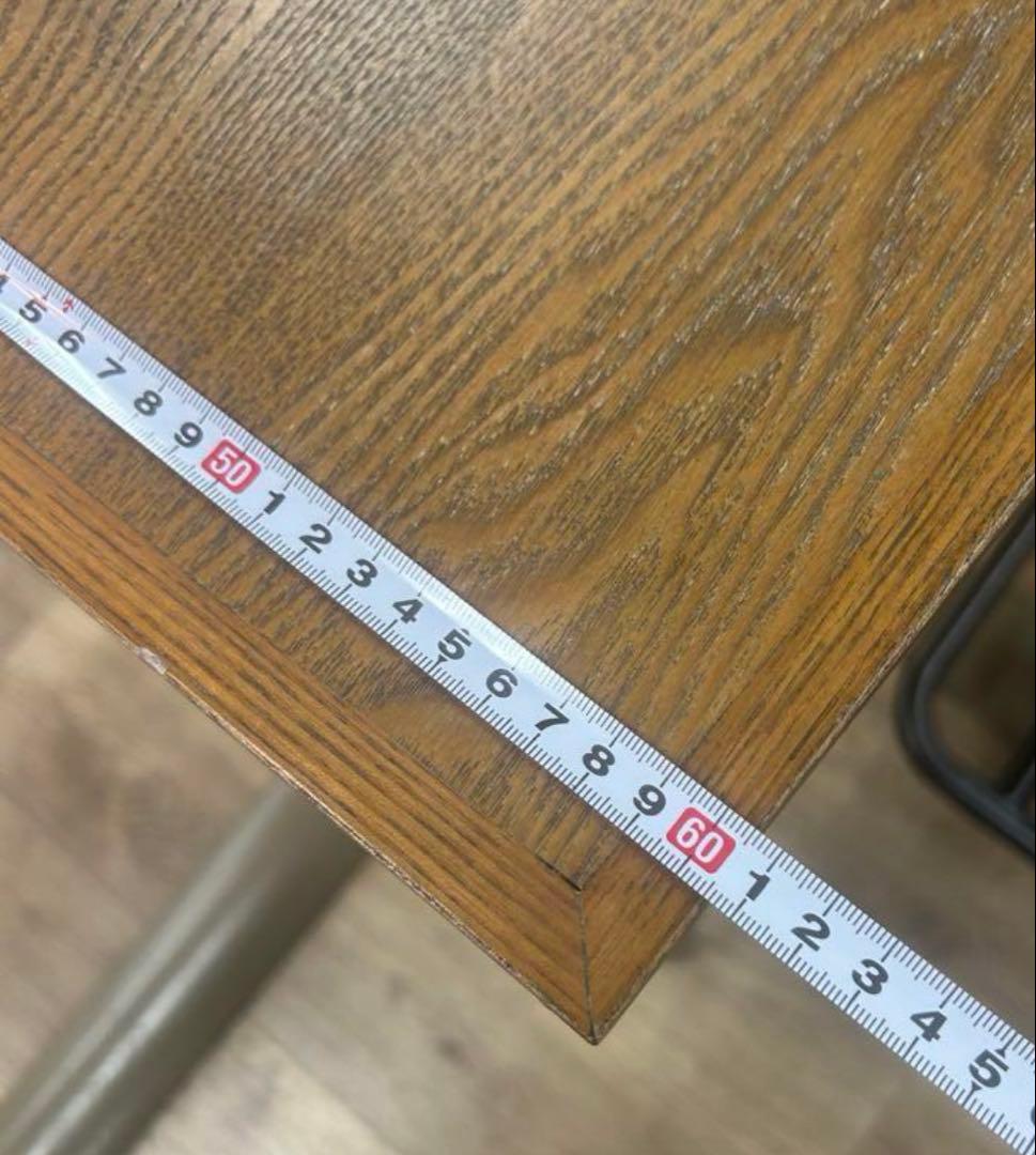 【中古】セット面 美容室 美容師 ドレッサー 両面鏡 #03