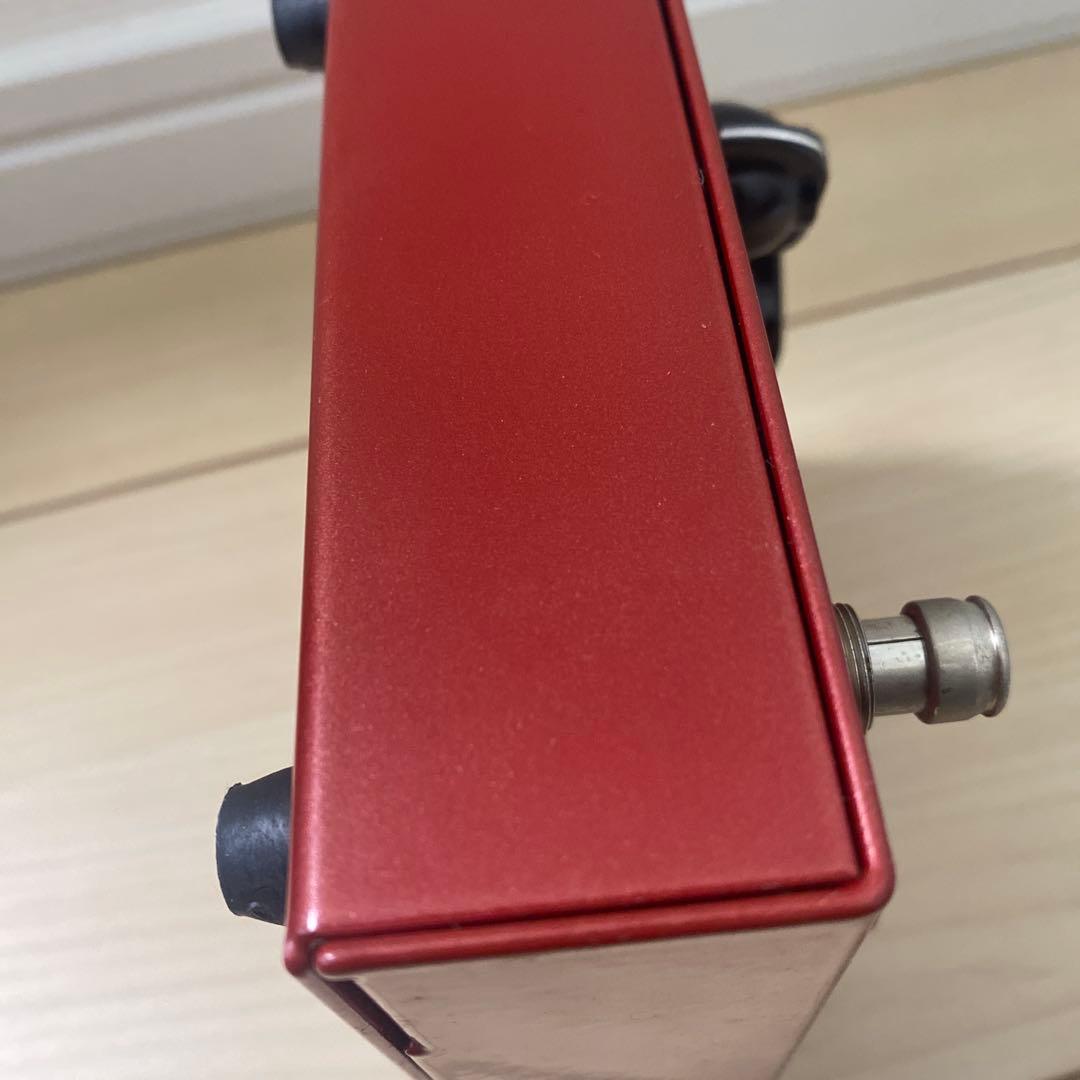 【激レア】EKObyLORENZ BIGGER BEAT ギター　エフェクター