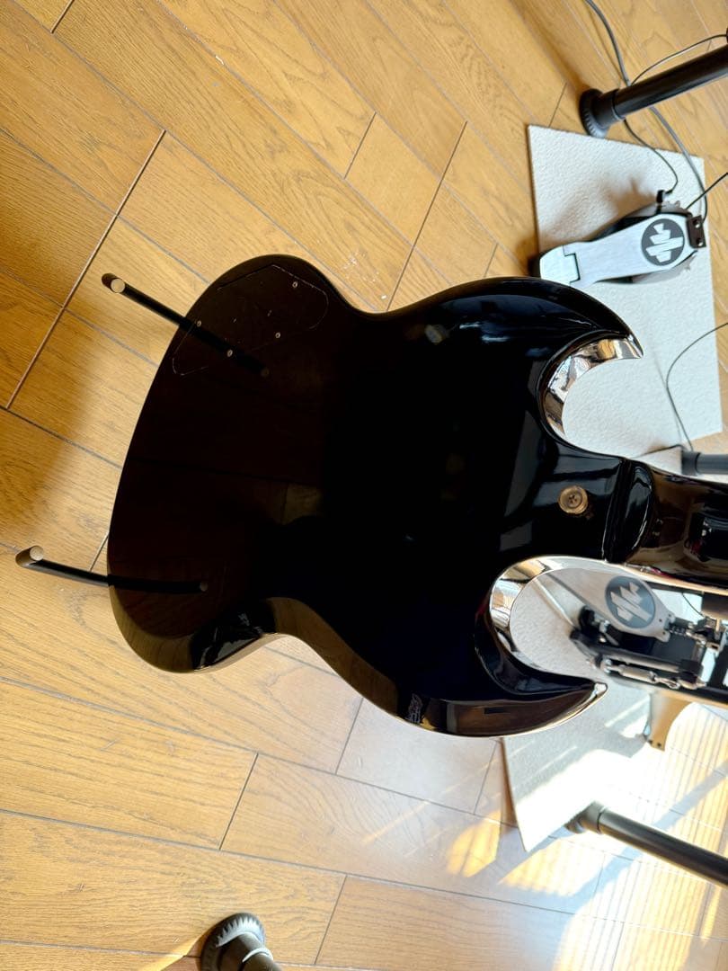 Epiphone SG STD Inspired by Gibson 中古品