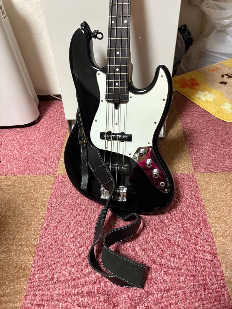 ⭐︎美品⭐︎Bacchus バッカス ジャズベース エレキベース