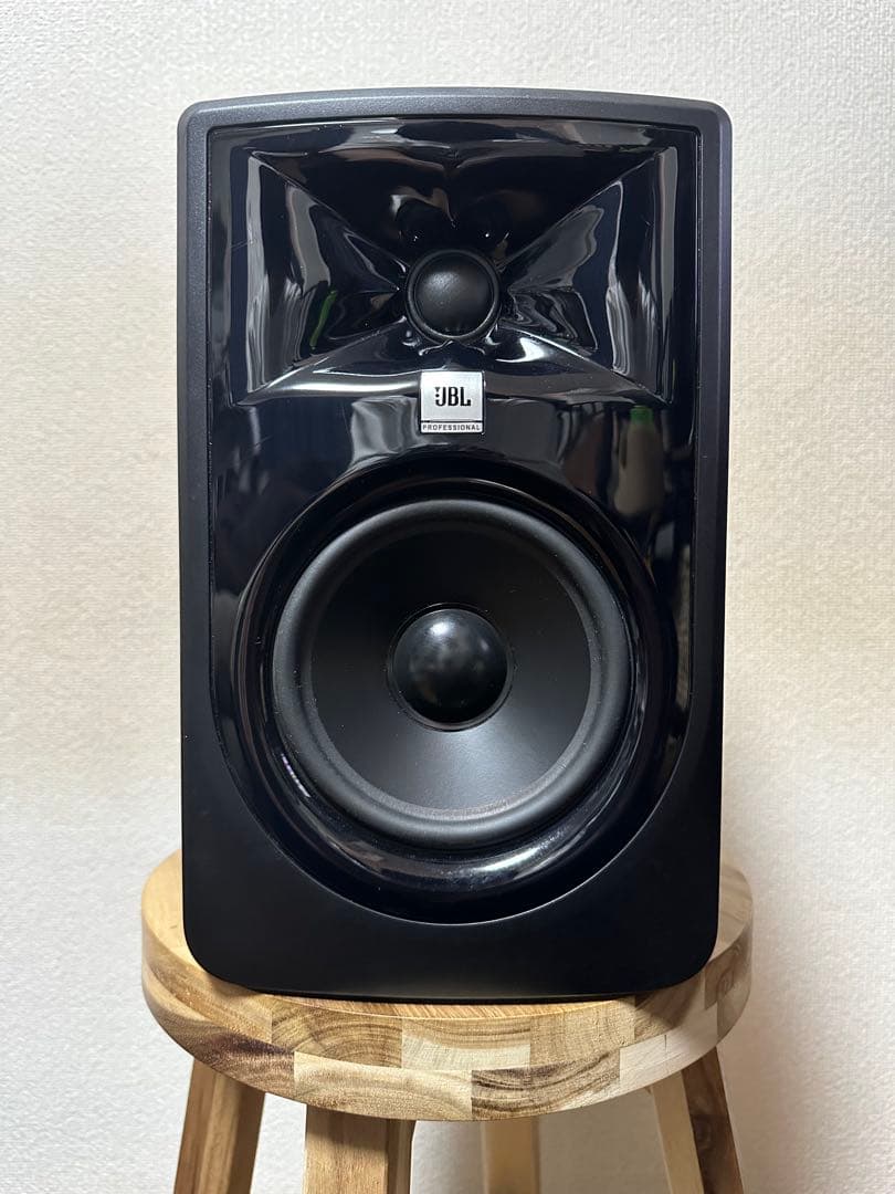 JBL Professional 305P MkII モニタースピーカー（ペア）