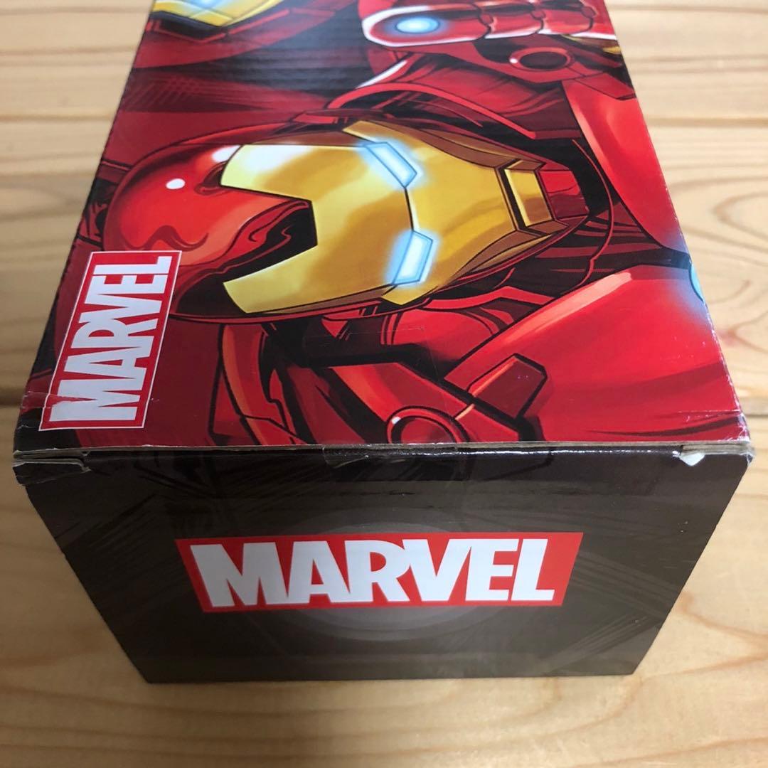 ホットウィール IRON MAN & HULKBUSTER【未開封】