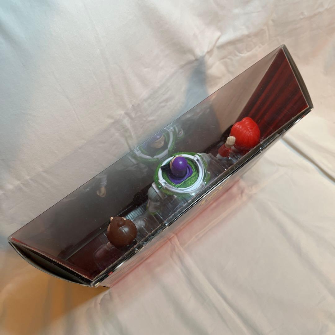 ディズニー ピクサー トイストーリー３０周年記念ハリウッドスター